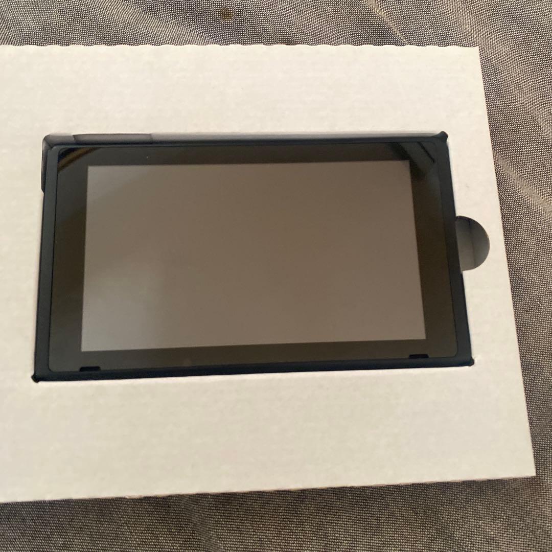 Nintendo Switch 本体 すぐに遊べるセット