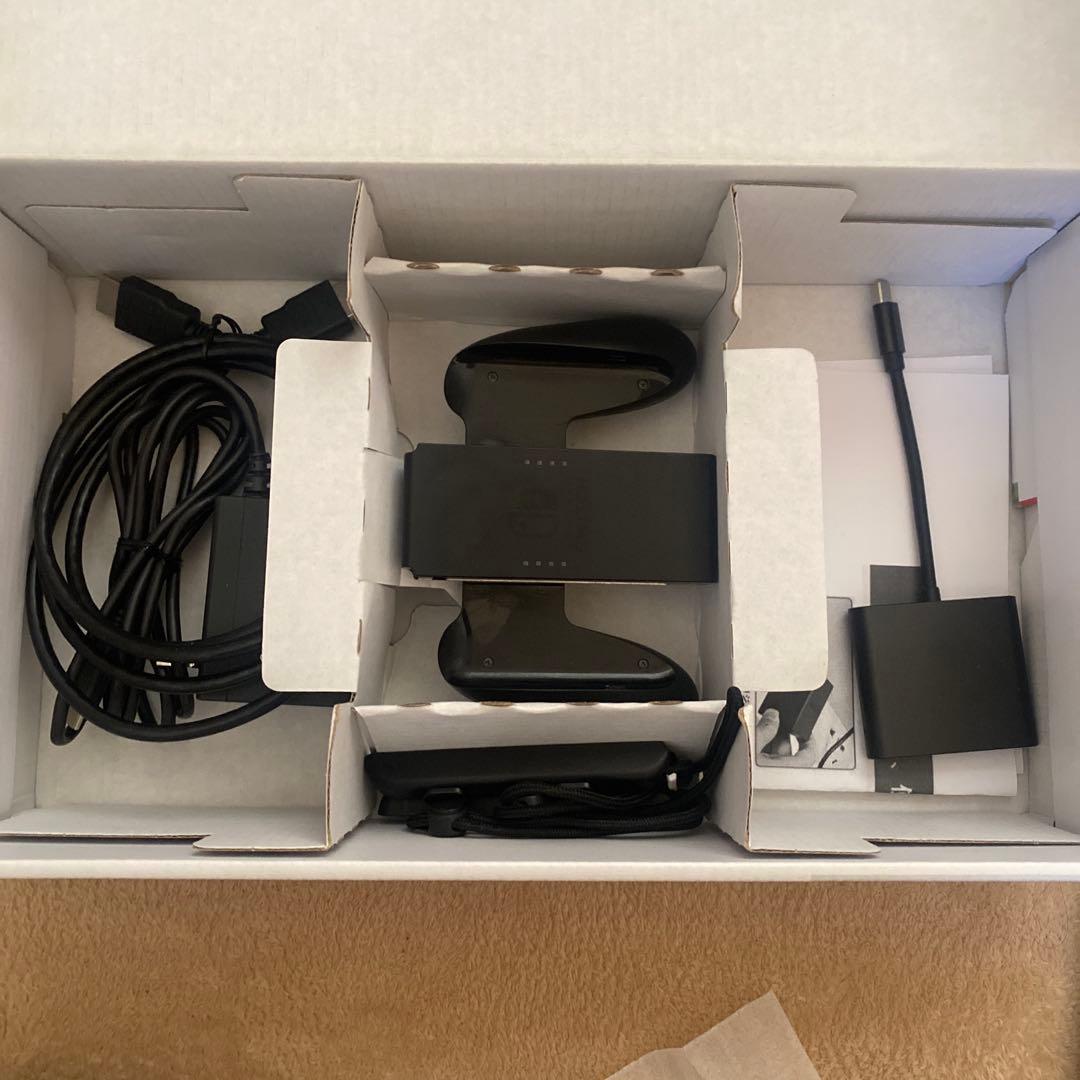 Nintendo Switch 本体 すぐに遊べるセット