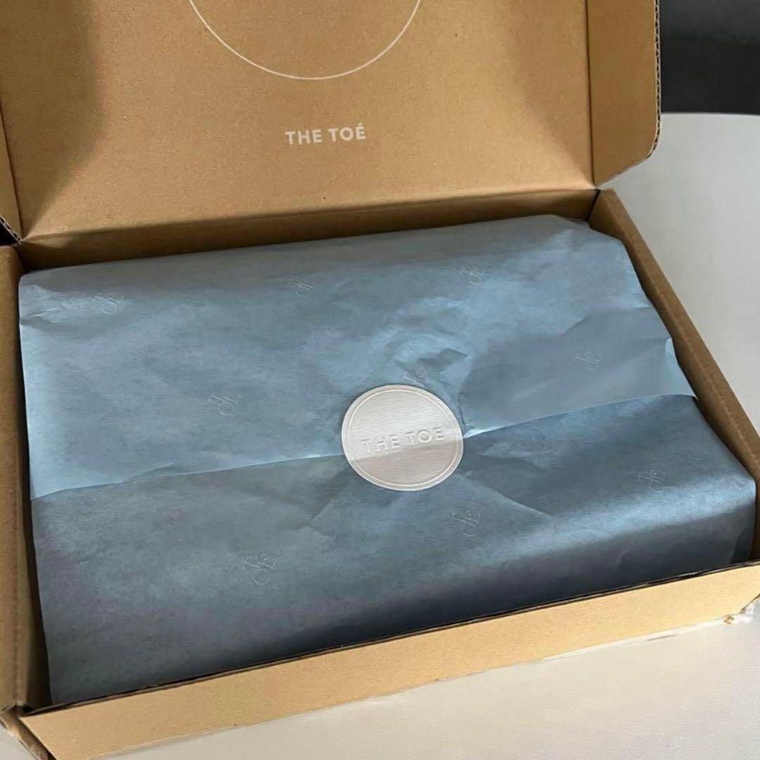 【当日発送】新品未使用 THE TOE Karla Ribbon 水着