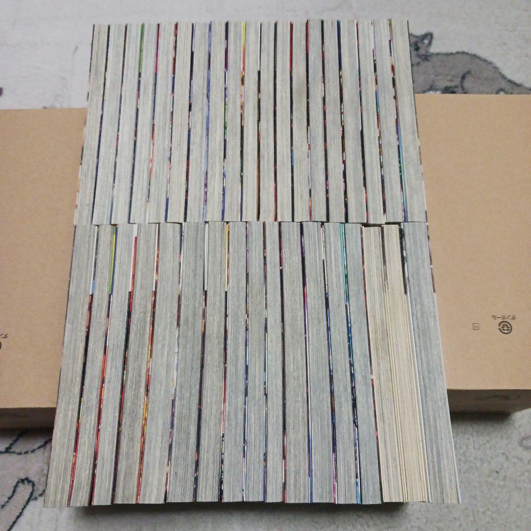 幼女戦記　1~33巻　食堂　全2巻　大隊野史　1巻　カルロ・ゼン　東條チカ　京一