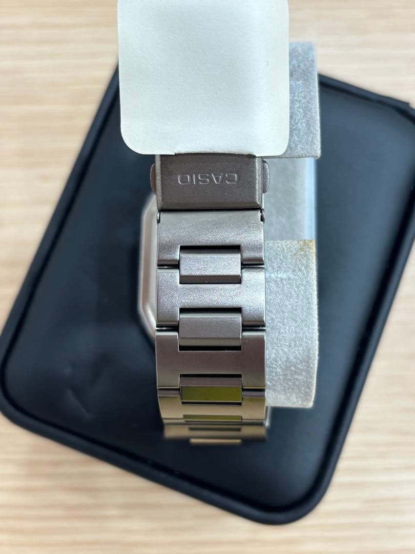 【激レア美品】 CASIO DATABANK　VDB-3100BJ-1 電池切れ