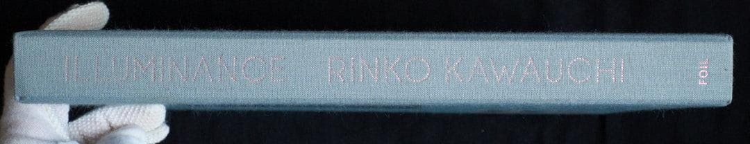 川内倫子 Rinko Kawauchi : ILLUMINANCE