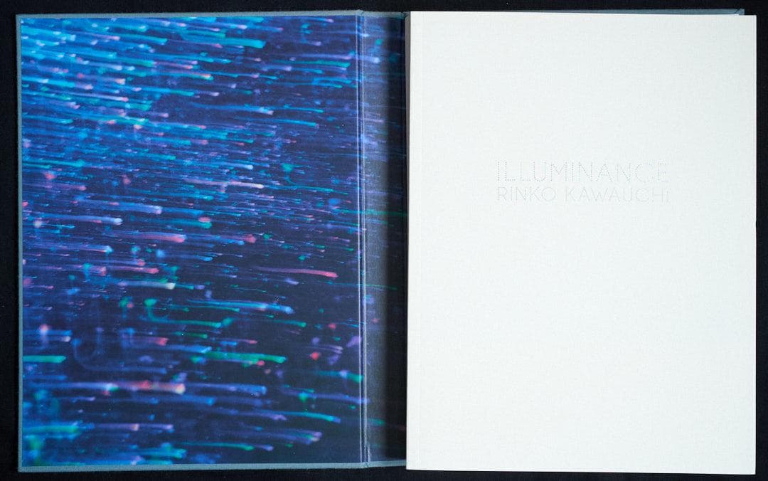 川内倫子 Rinko Kawauchi : ILLUMINANCE