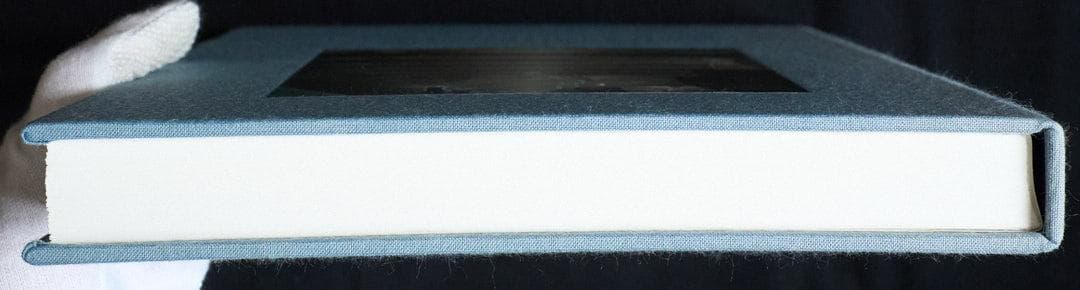 川内倫子 Rinko Kawauchi : ILLUMINANCE