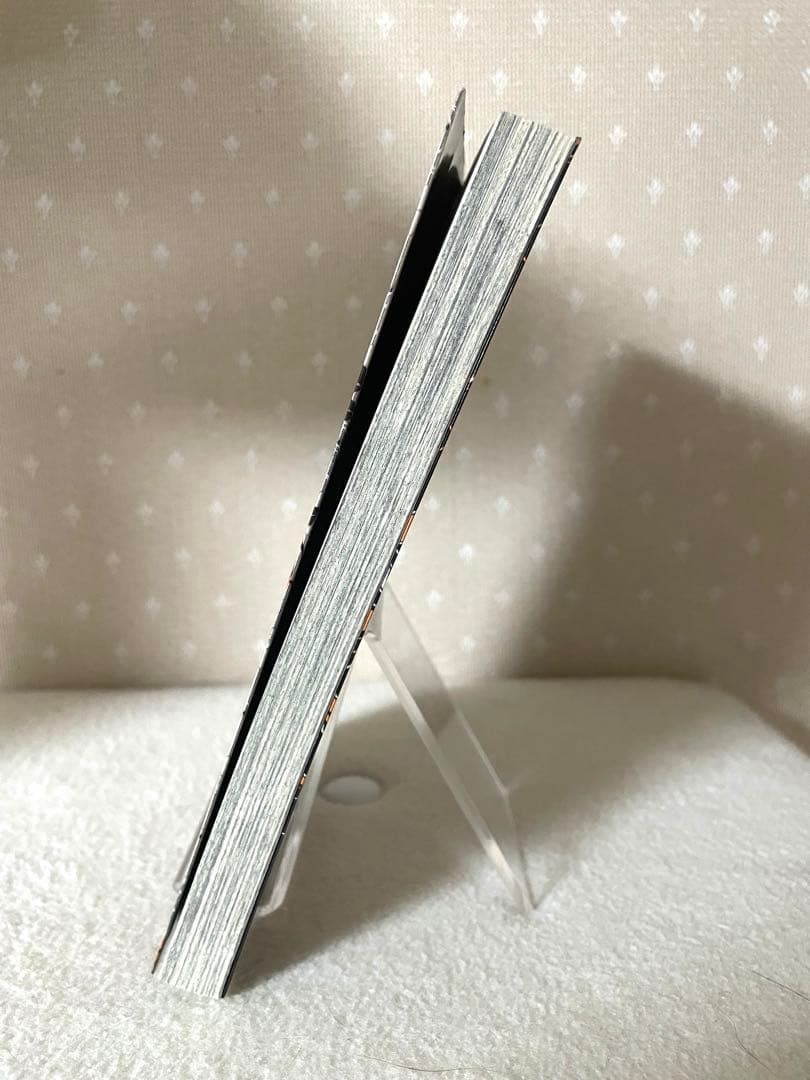 鬼滅の刃　①巻　初版本　ジャンパラ！付き　吾峠呼世晴先生