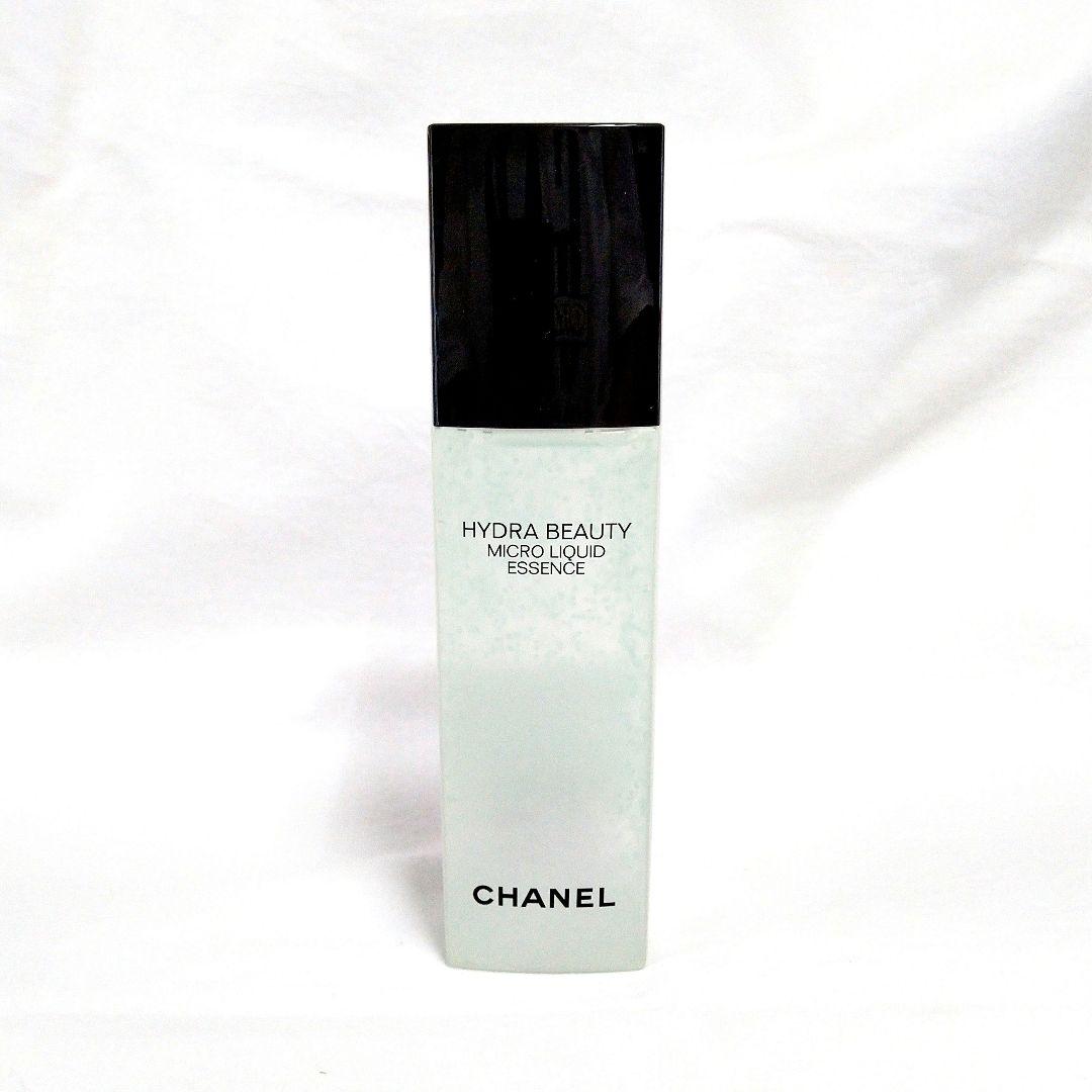 シャネル イドゥラ マイクロリクィッドエッセンス 化粧水 150ml