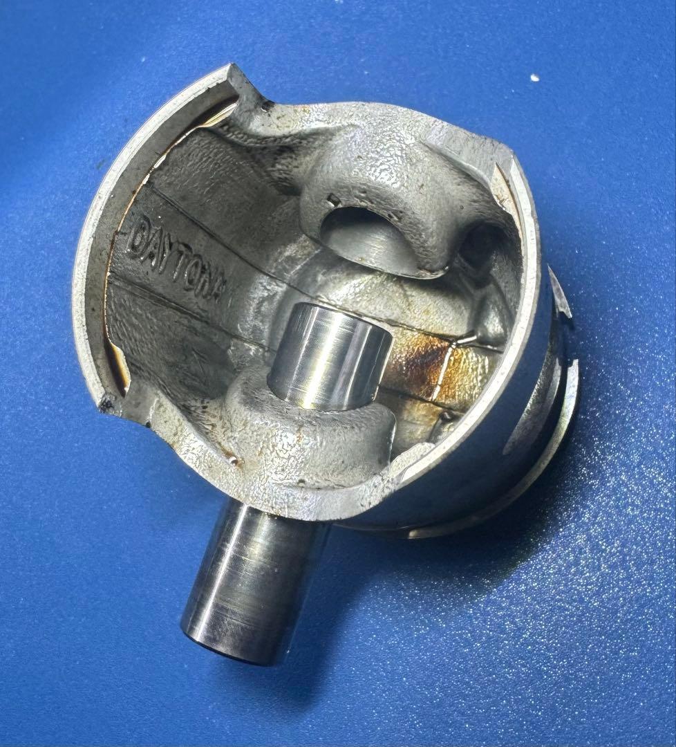 v8893fbfd7sagW23YW デイトナNSR50ビックボアキット