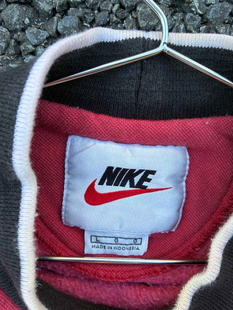 トップス Nike sweat 90s