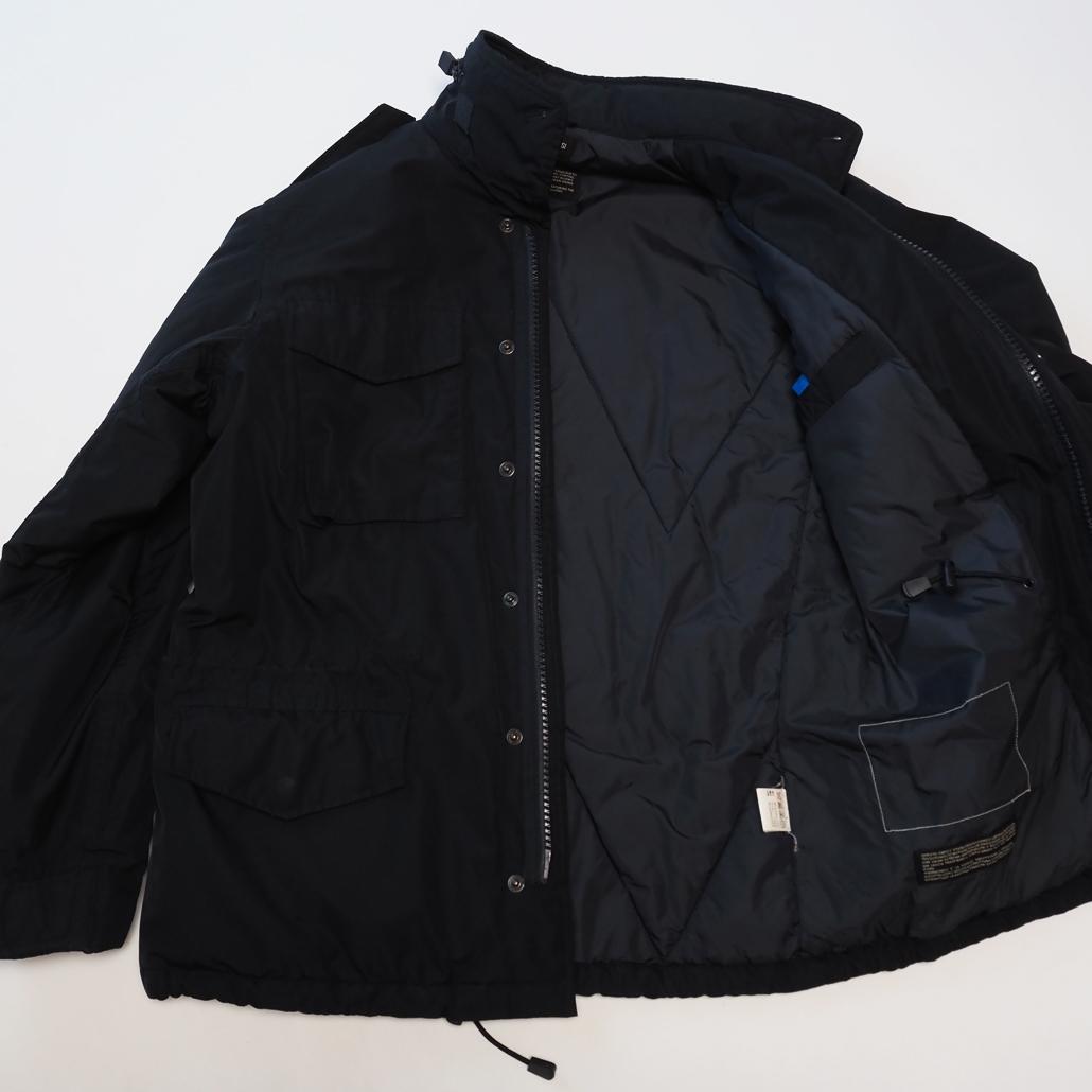 ASPESI 中綿入りM-65 G840 ニューフィールドジャケット イタリア製