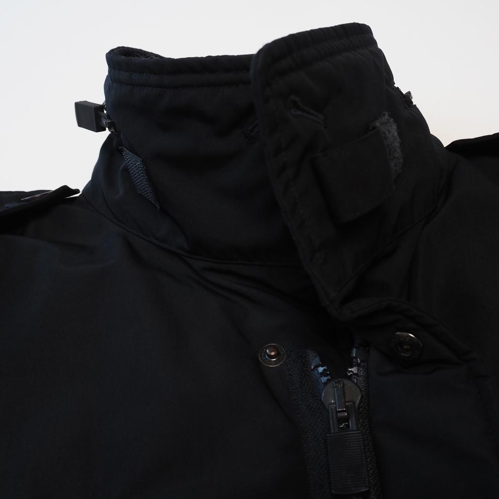 ASPESI 中綿入りM-65 G840 ニューフィールドジャケット イタリア製