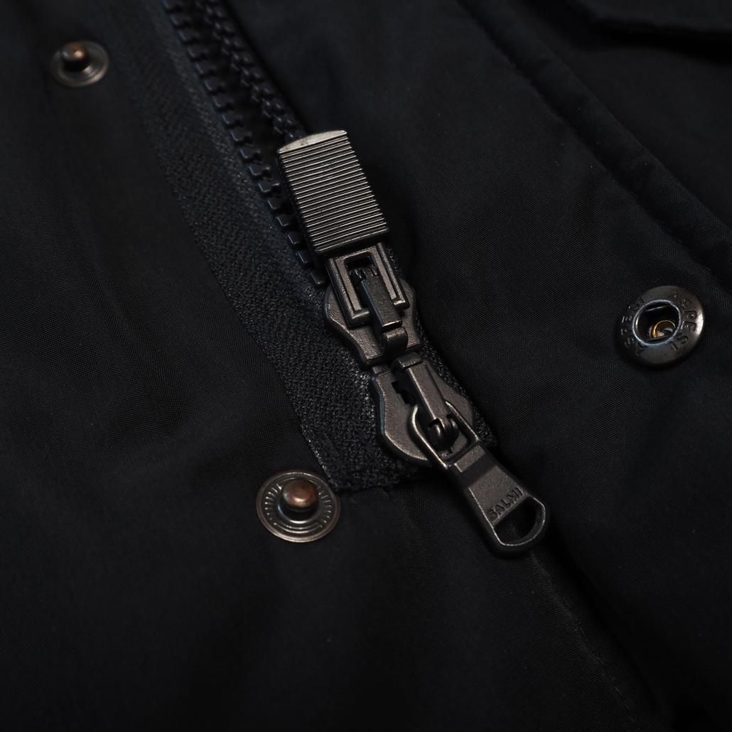 ASPESI 中綿入りM-65 G840 ニューフィールドジャケット イタリア製