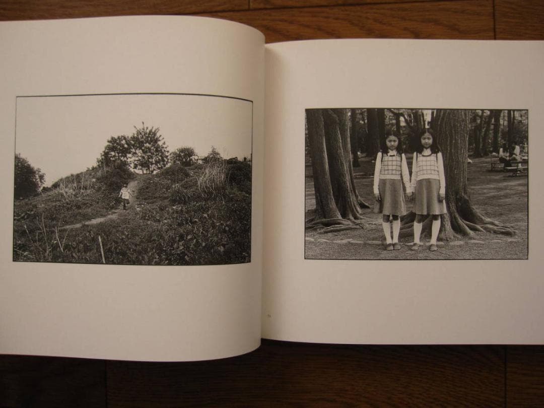 牛腸茂雄 作品集成　Shigeo Gocho