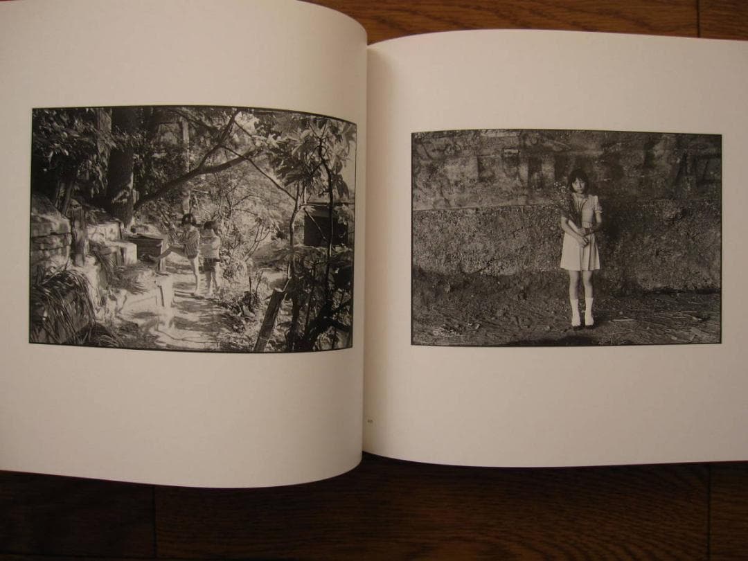 牛腸茂雄 作品集成　Shigeo Gocho