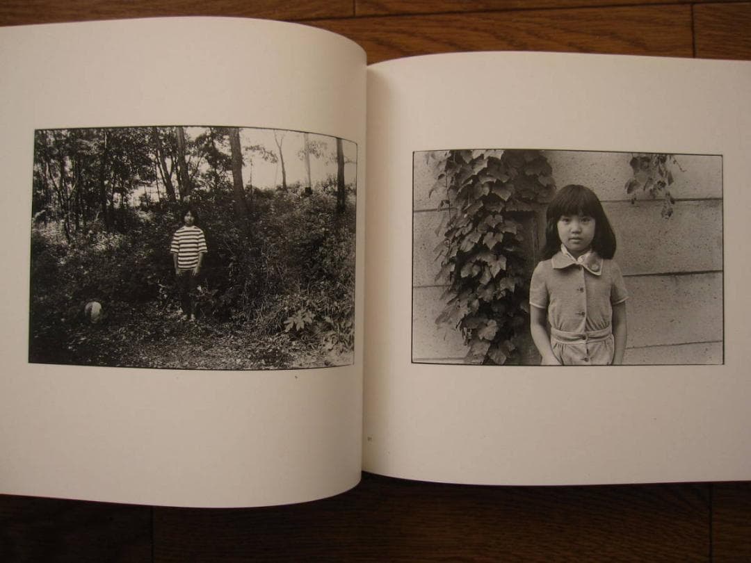 牛腸茂雄 作品集成　Shigeo Gocho