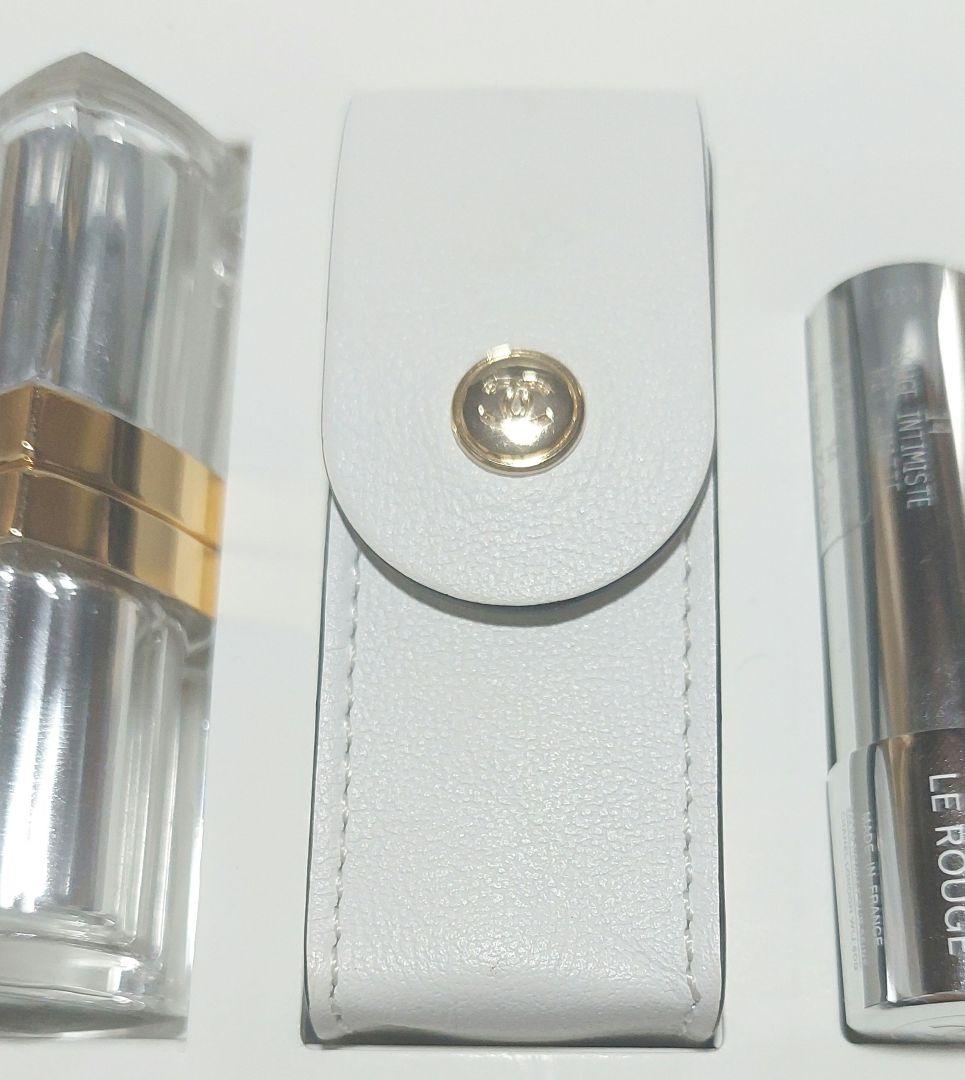 タイムサービス♥️CHANEL♥️シャネル♥️トランテアン　ル　ルージュコフレ