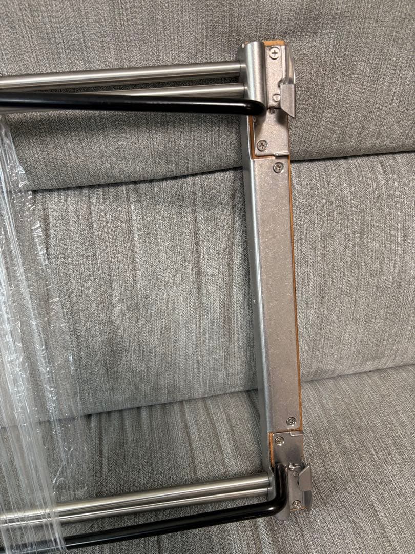 s*x様 スノーピーク　IGTスリム CK-180 おまけ天板付き