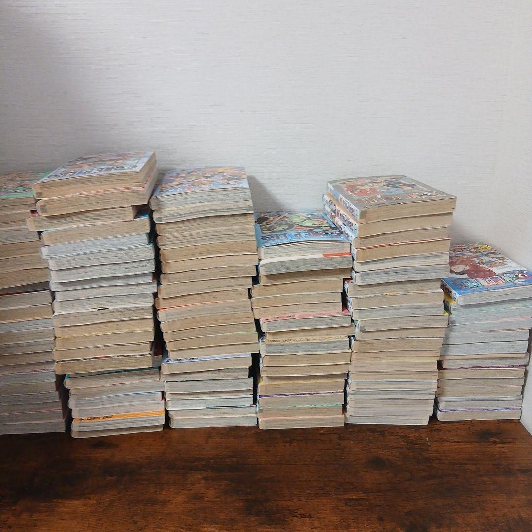 少年漫画 全巻セット