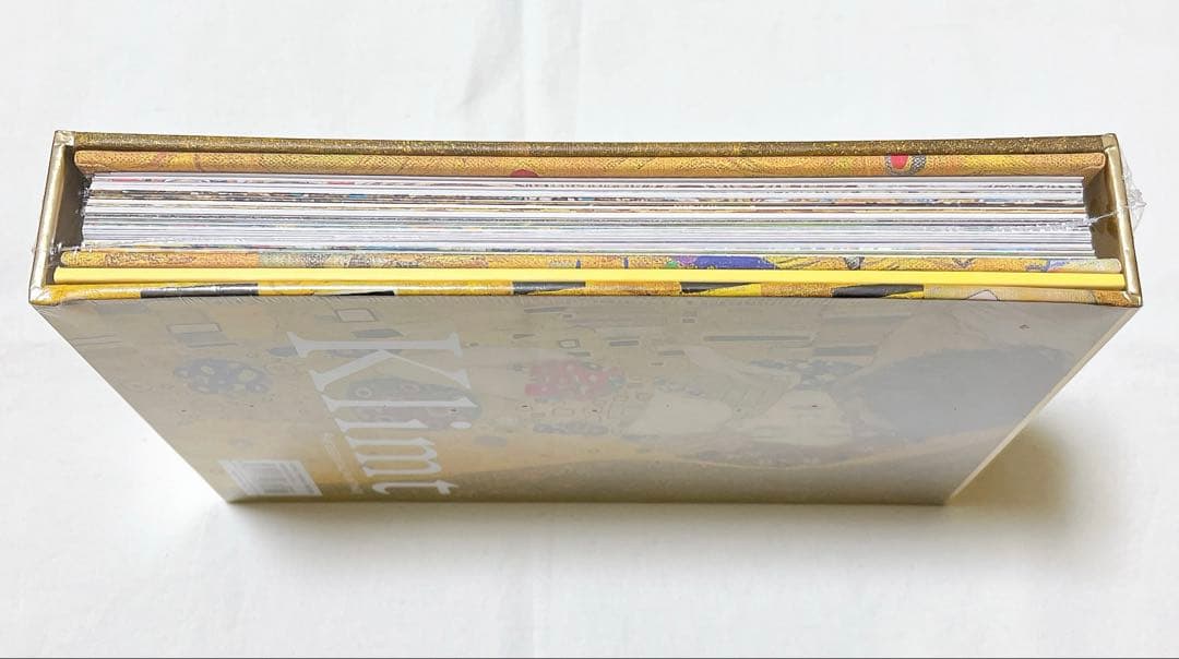 Klimt: The Essential Paintings クリムト 画集