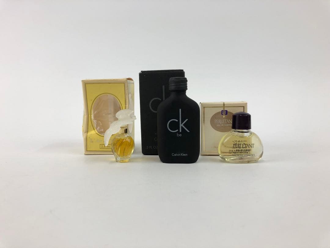 N*7様 シャネル・ディオール・ブルガリ・ヴィトン・イヴサンローラン他　香水まと