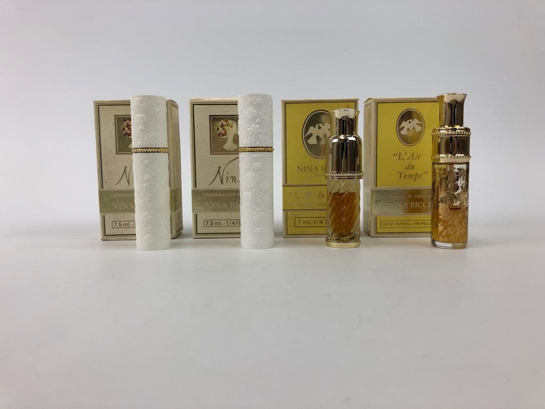 N*7様 シャネル・ディオール・ブルガリ・ヴィトン・イヴサンローラン他　香水まと