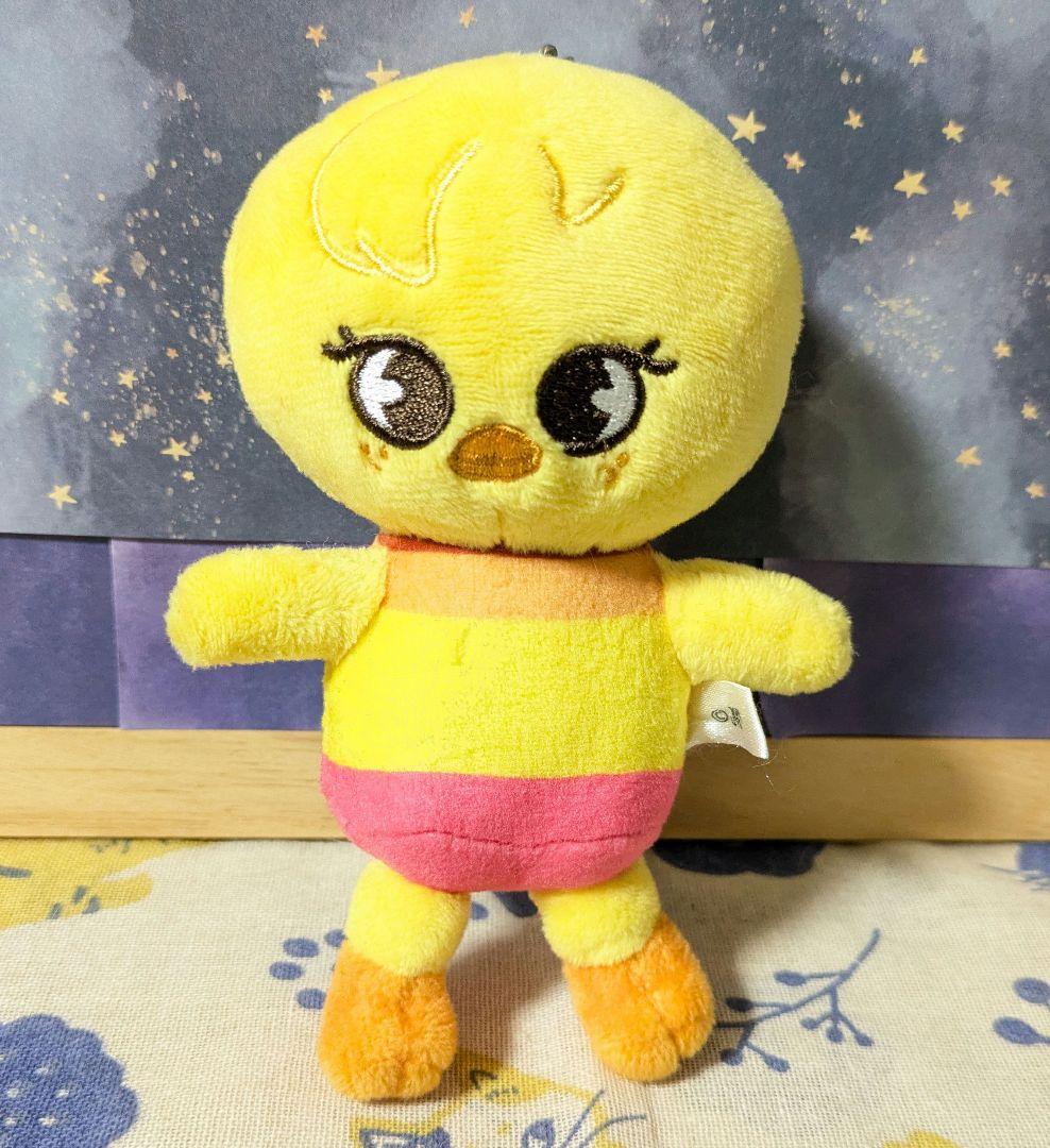 スキズ　フィリックス　ポガリ