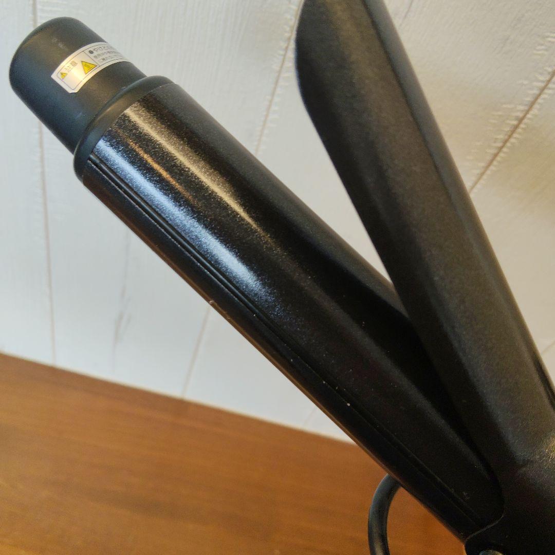 クレイツ ホリスティックキュア マグネットヘアプロ 32mmカールヘアアイロン