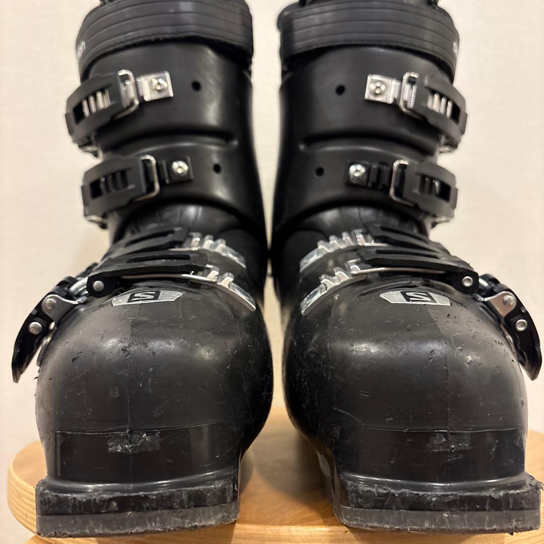 Salomon X-Access 70 男性用スキーブーツ