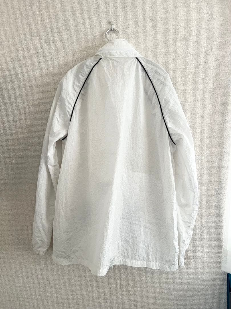 ADIDAS YOHJI YAMAMOTO ジャケット XL ホワイト