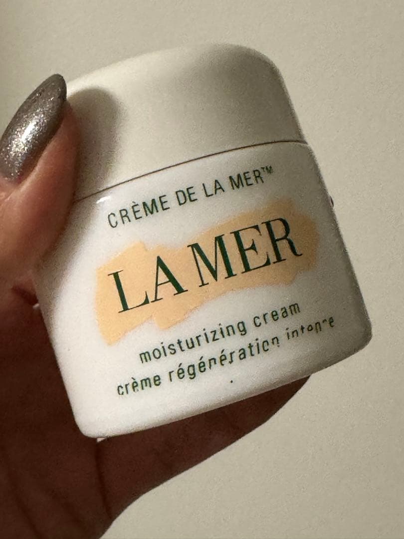 ラ・メール モイスチャライジングクリーム 60ml