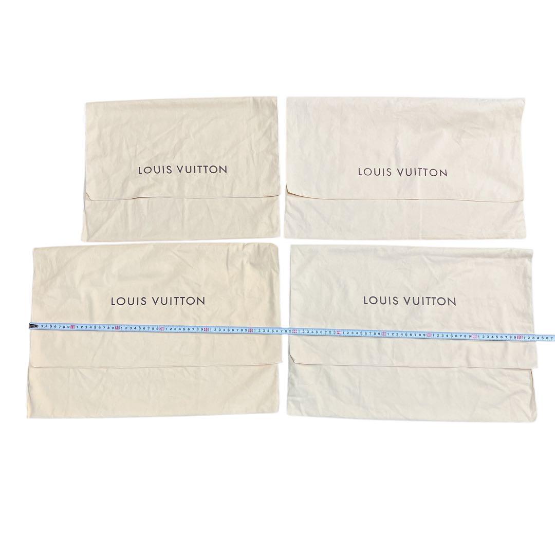 LOUIS VUITTON 保存袋　まとめ　セット　15枚