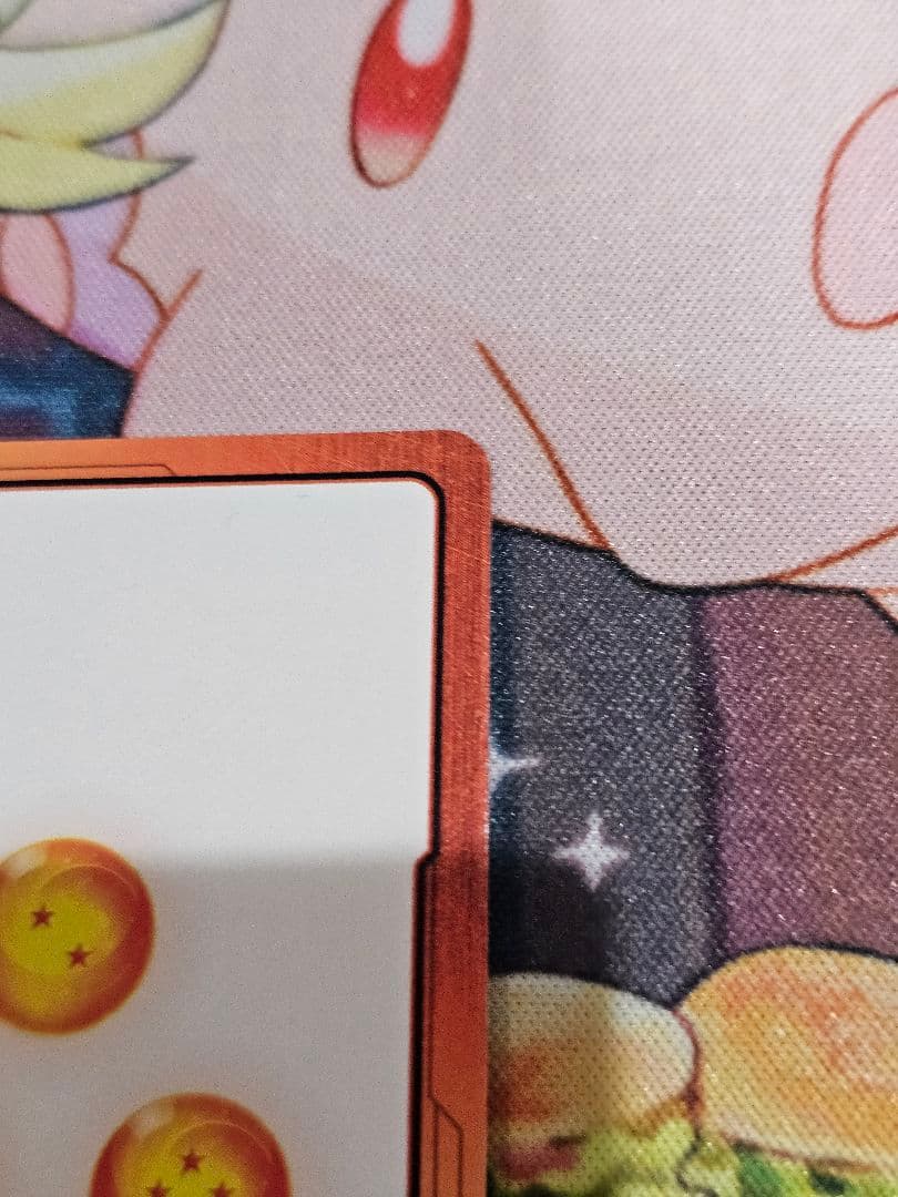 ドラゴンボール　エナジーマーカー　42　1巻