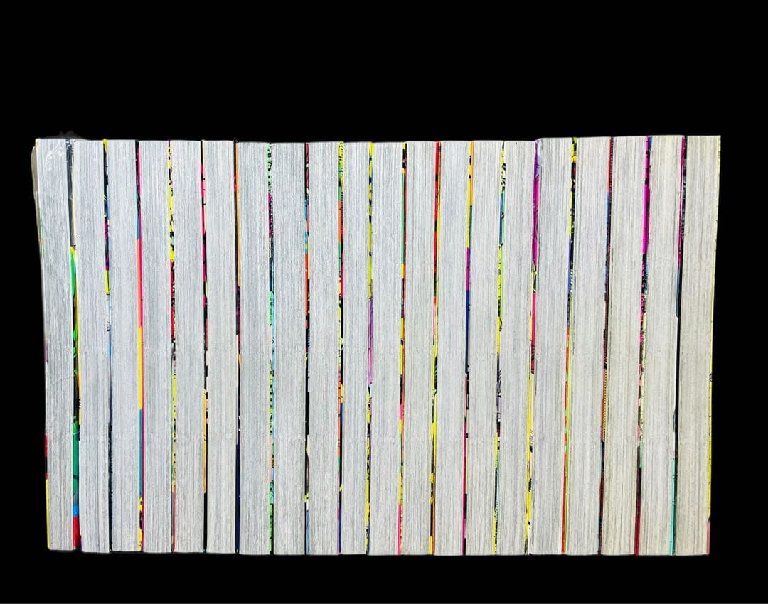 【全巻セット】 ダンダダン 1巻〜20巻(既刊)/龍幸伸