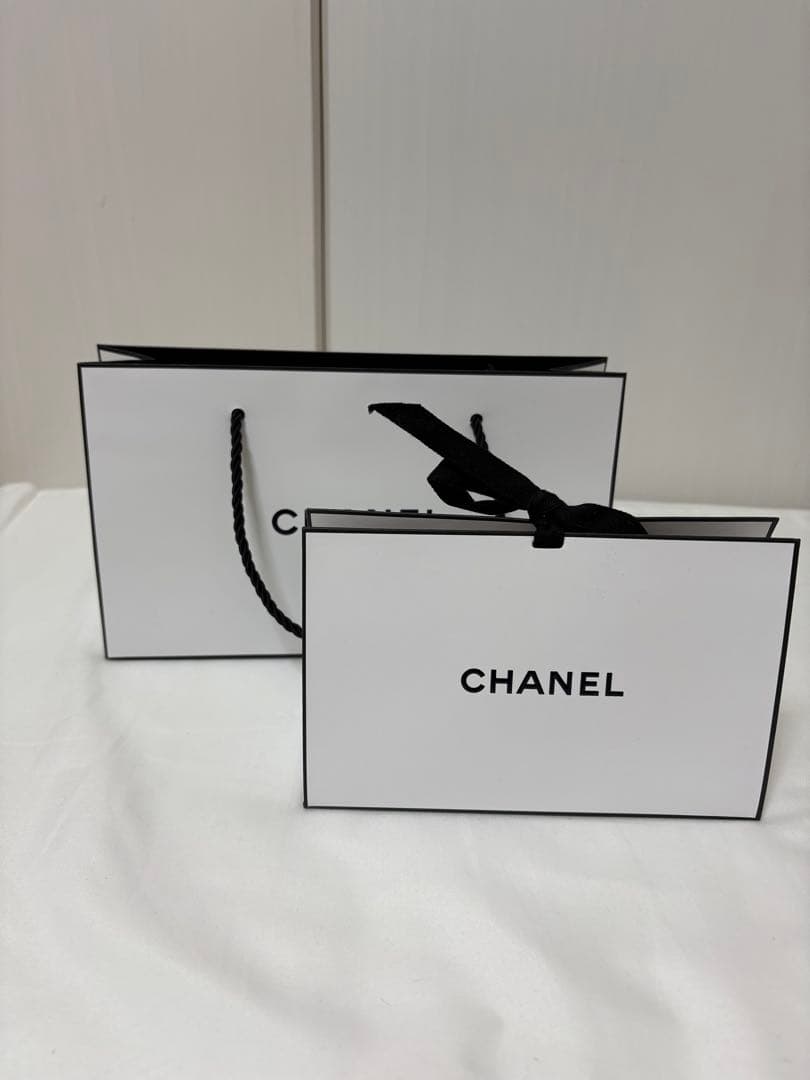 CHANEL チャンス オー タンドゥルオードゥ トワレット