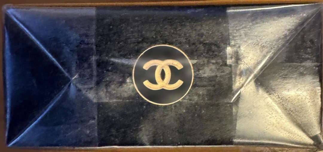 【新品未開封】ブルードゥシャネル パルファム 50ml 箱訳あり｜24時間内発送