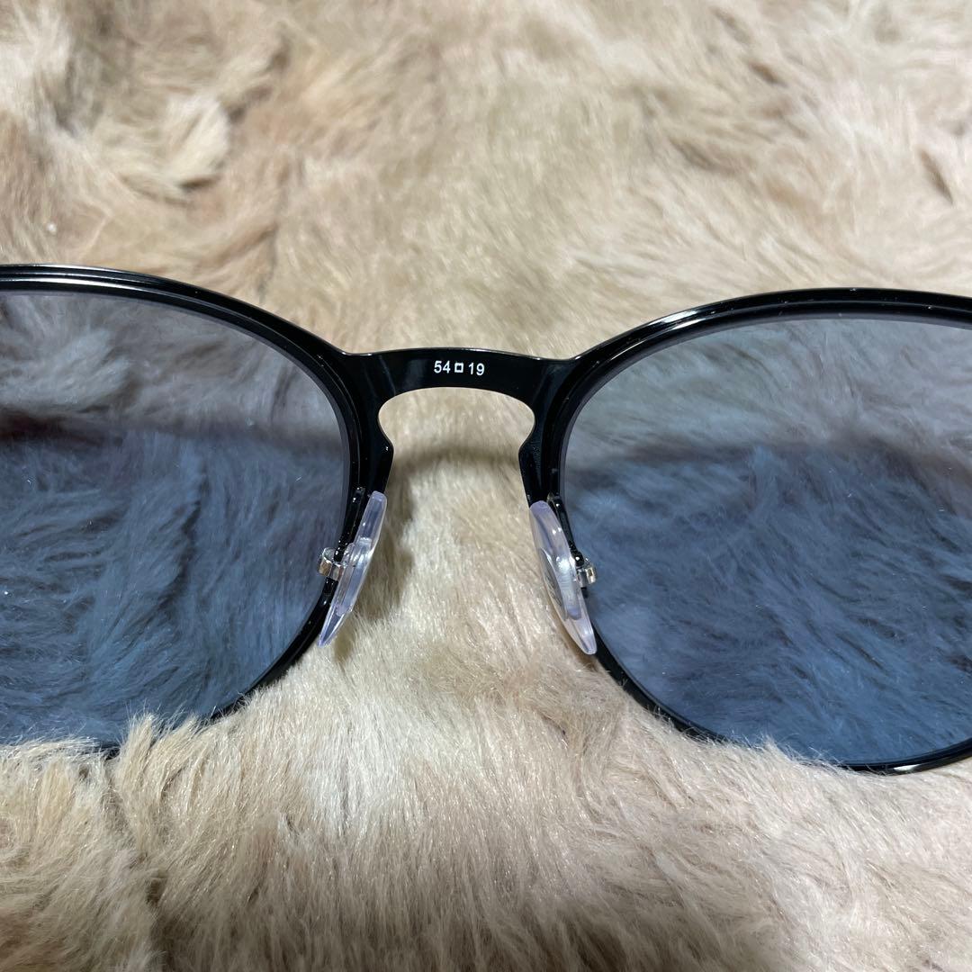 [Ray-Ban]サングラス RB3539 ERIKA L EVOLVE