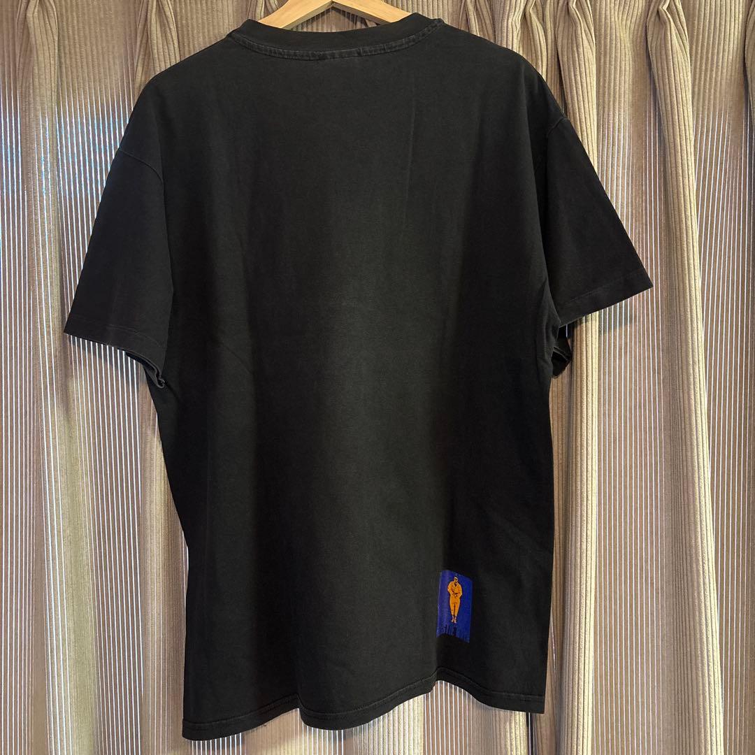 beastie boys ビースティボーイズ　ビンテージ Tシャツ　90s