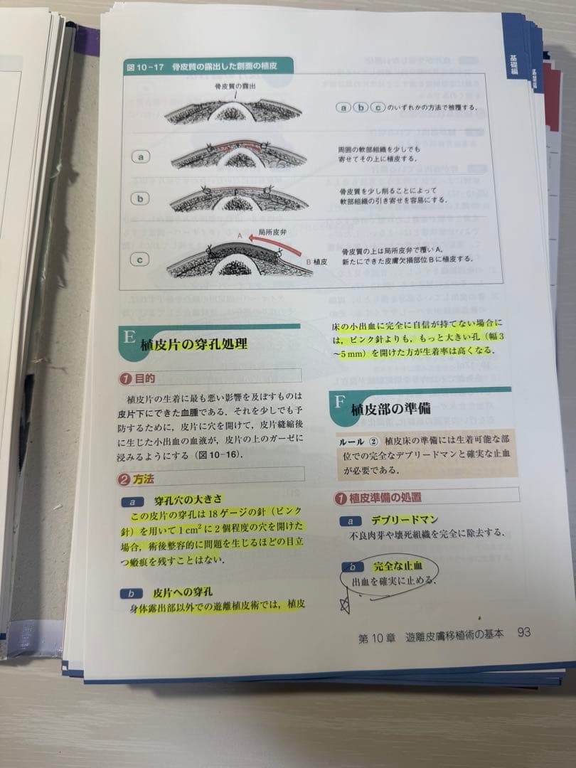 スキル外来手術アトラス すべての外科系医師に必要な美しく治すための基本手技
