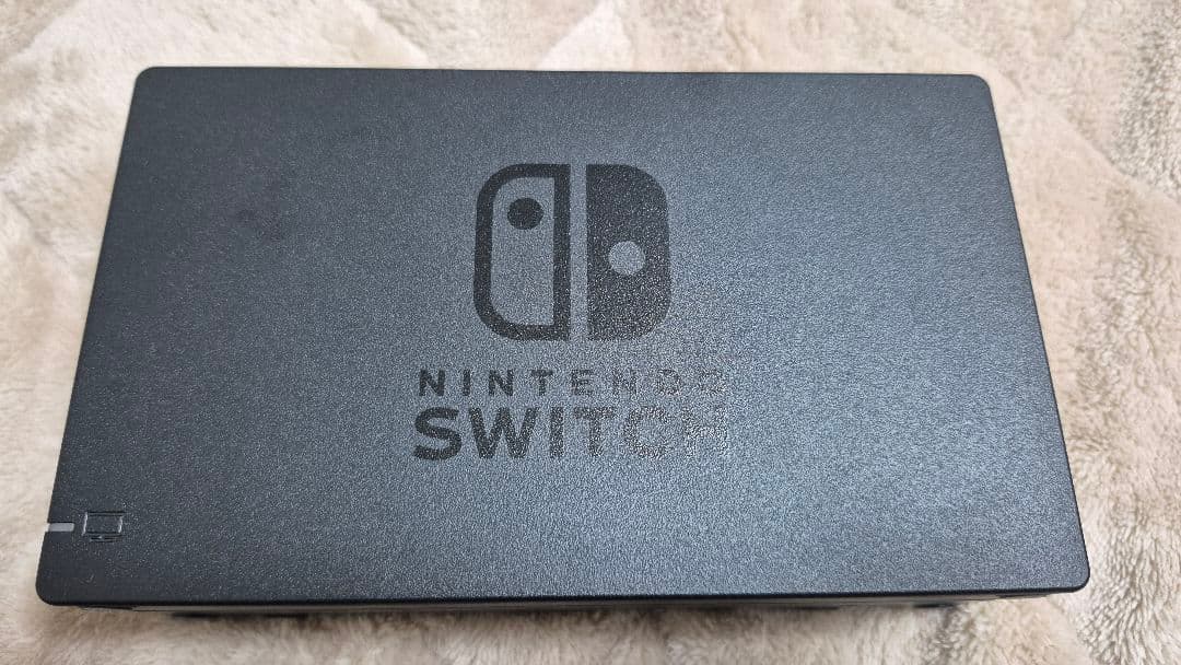 Nintendo Switch 通常モデル スイッチ