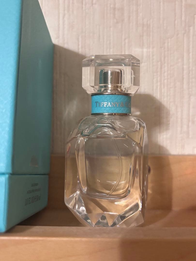 ティファニー Tiffany オードパルファム
