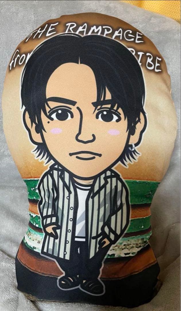 THE RAMPAGE 吉野北人グッズセット