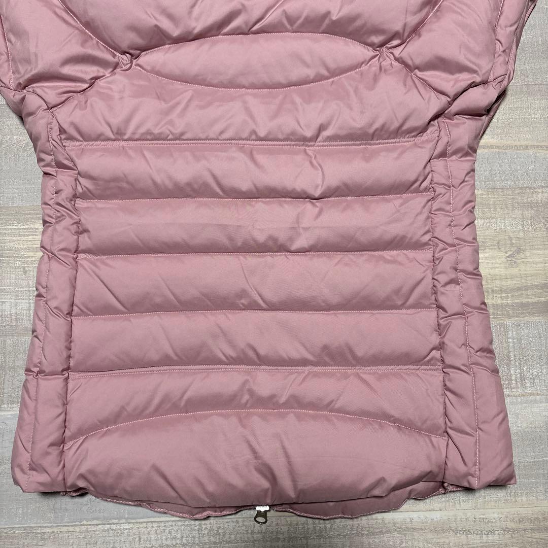 ジュン&ロペ★セットアップ★撥水★ダウン90%フェザー10%【サイズM.S】