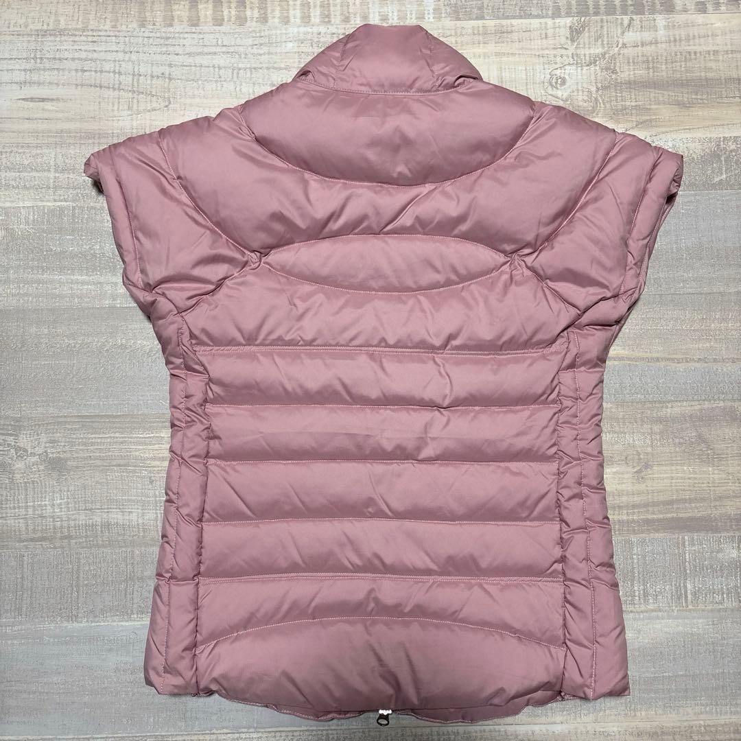 ジュン&ロペ★セットアップ★撥水★ダウン90%フェザー10%【サイズM.S】