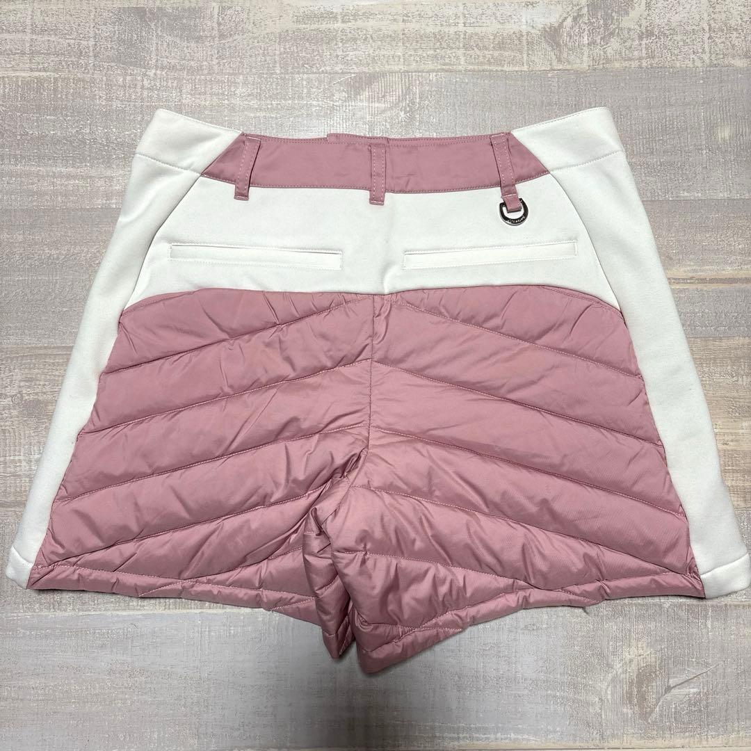 ジュン&ロペ★セットアップ★撥水★ダウン90%フェザー10%【サイズM.S】