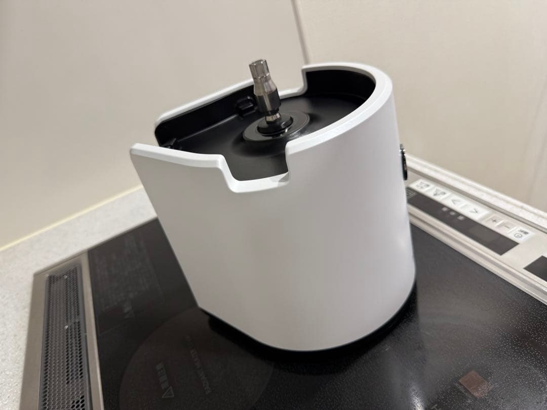 ヒューロム スロージューサー　H-300E シリーズ