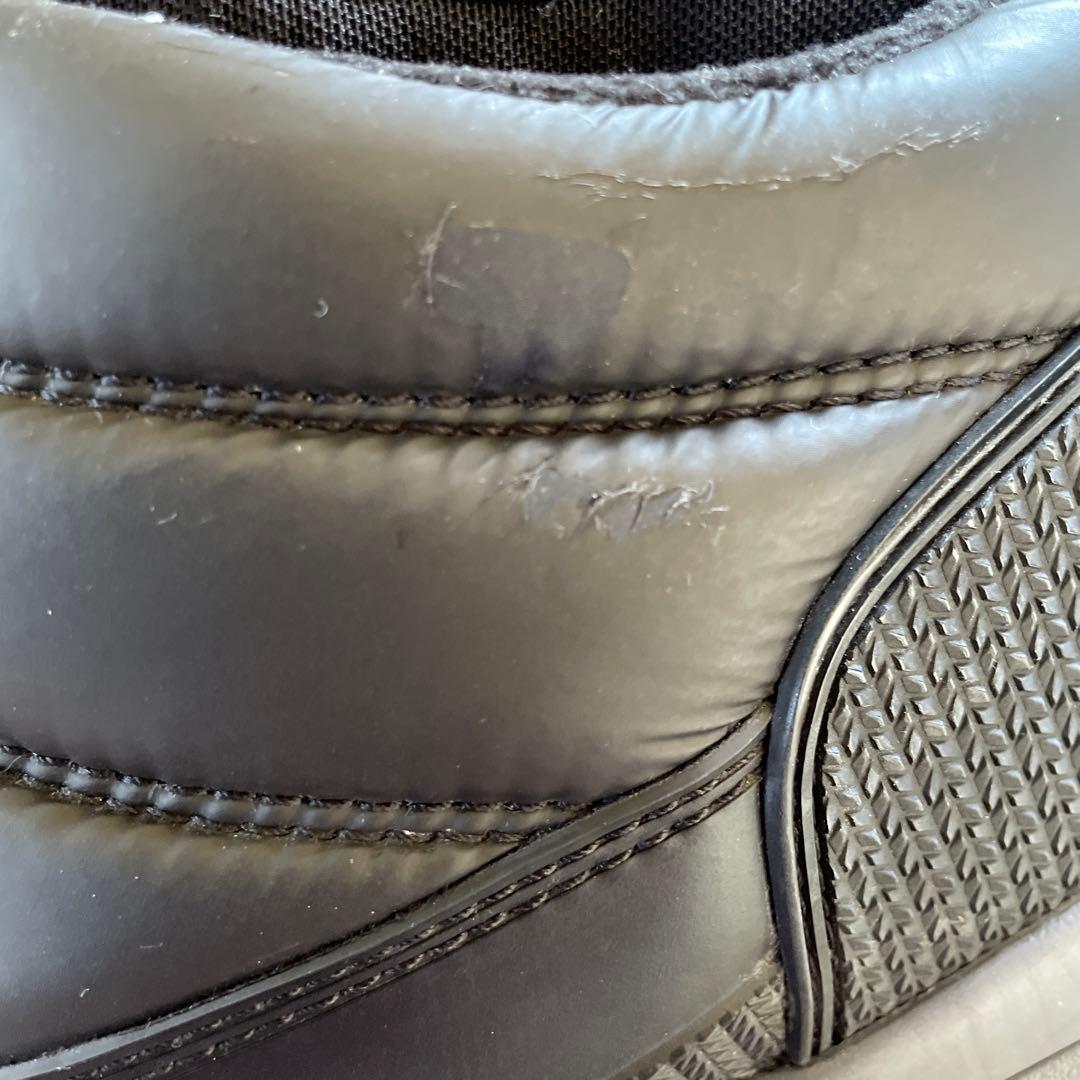 H*e様 ハンター　スノー　パファー　アンクルブーツ UK5 WFS2049WW