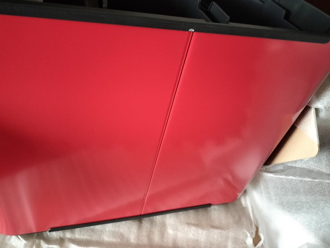 Brabantia ブラバンシア Boタッチビン 11L×3　 分別ゴミ箱