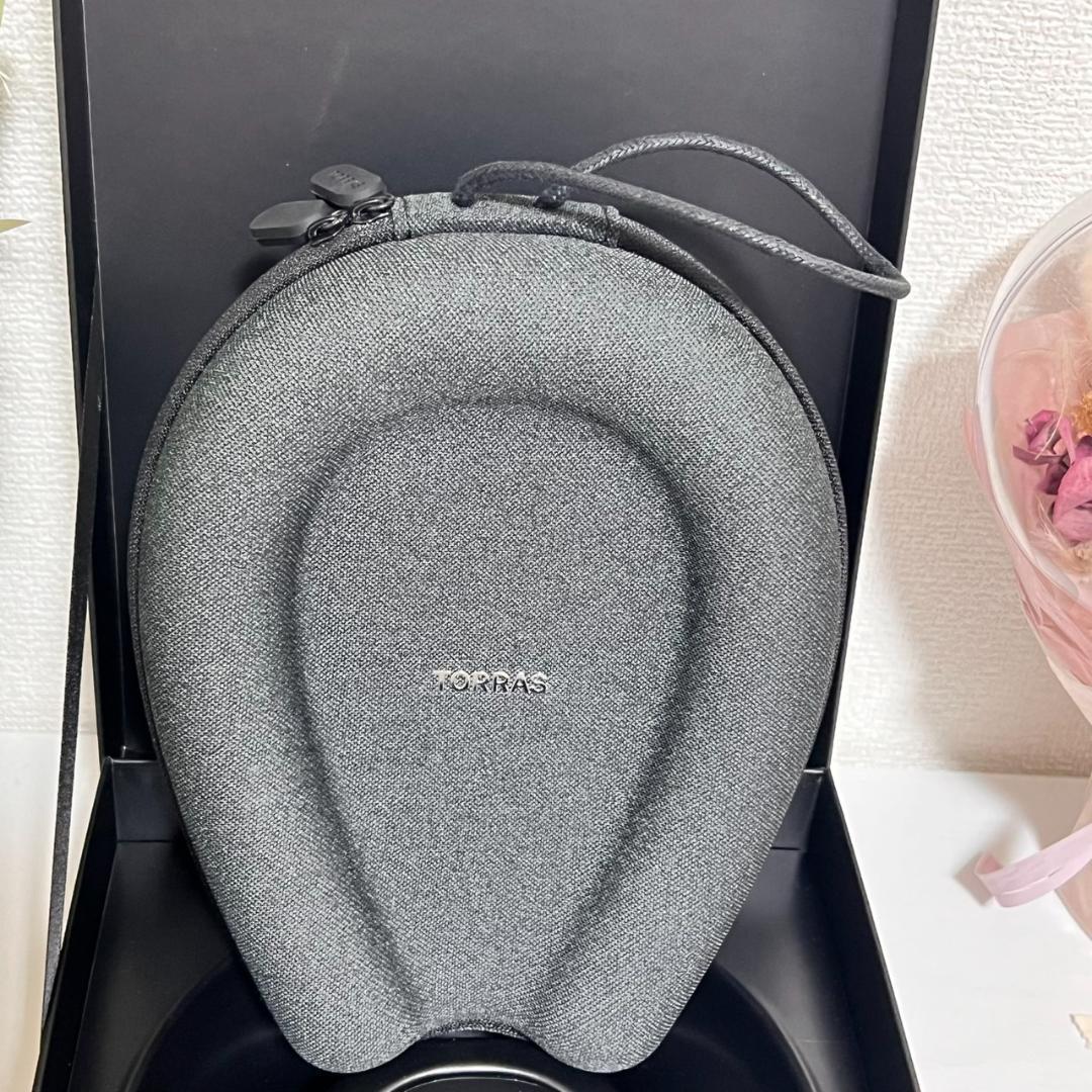 【未使用品】TORRAS COOLIFY Cyber ネッククーラー FG6A