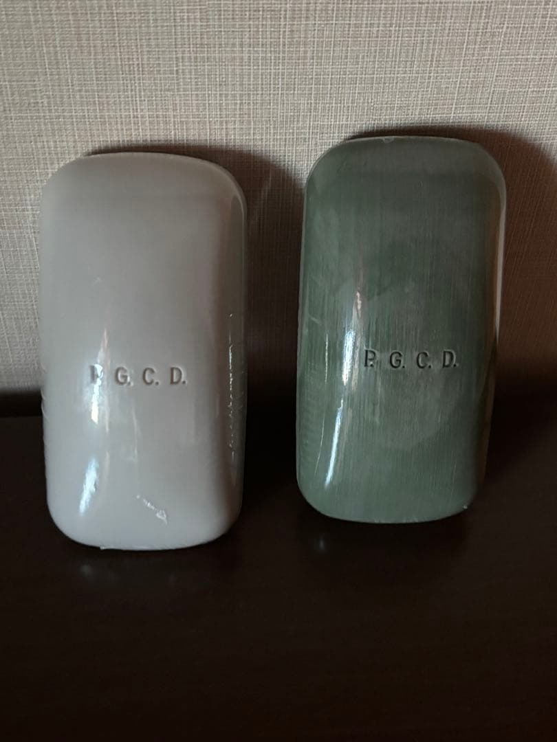 P.G.C.D. スキンケアセット