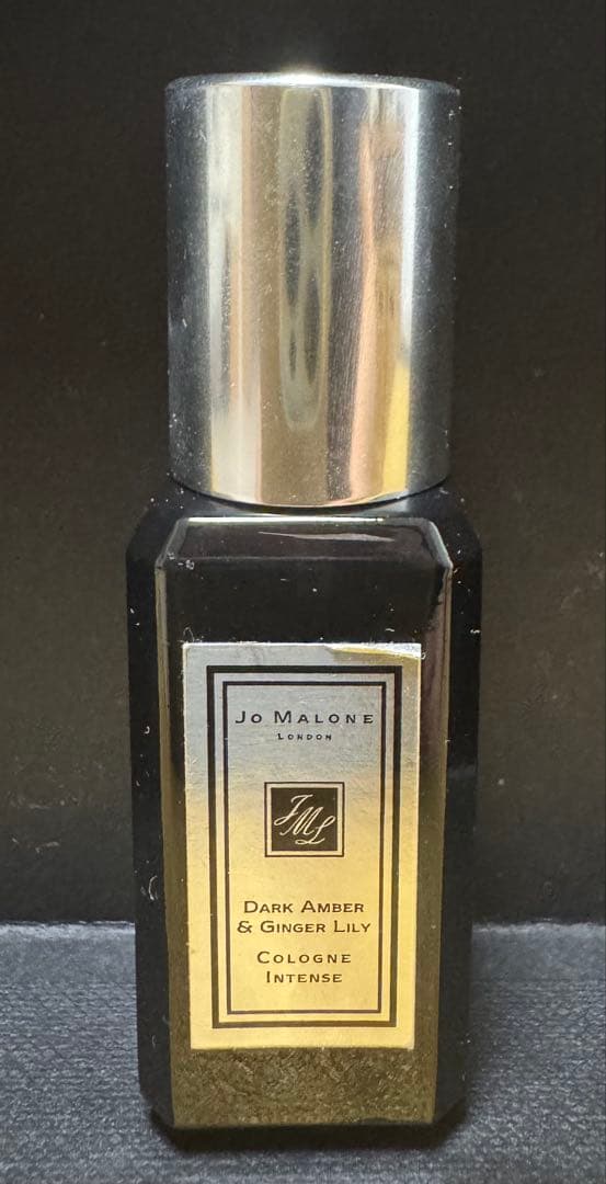 Jo Malone コロンインテンス 7本セット