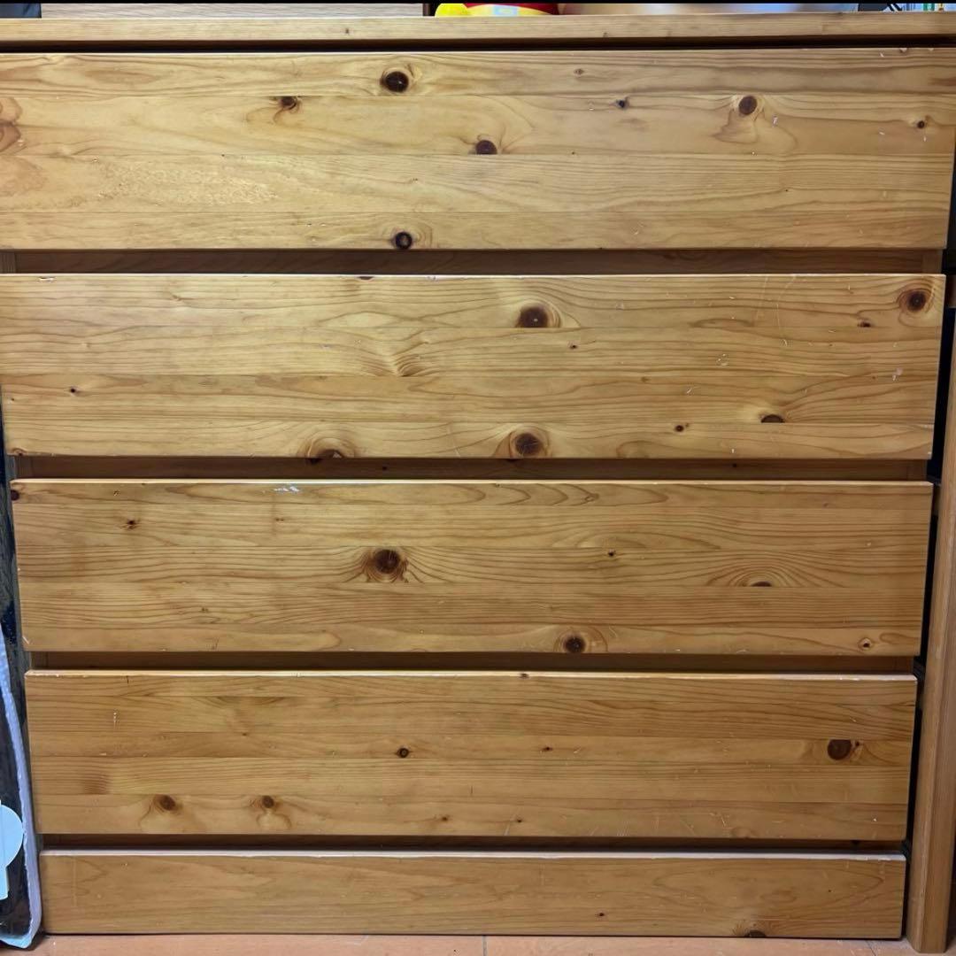 無印良品家具 2点セット➕おまけ IKEAニトリウニコカリモクIDEEACTUS